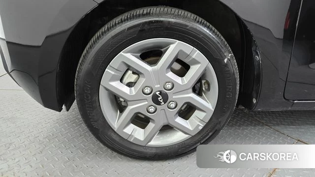 Kia The New Kia Ray id 4401192 из Кореи 25