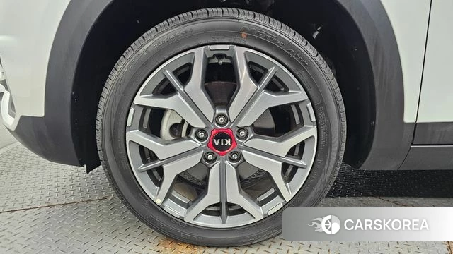 Kia Seltos id 4501922 из Кореи 25