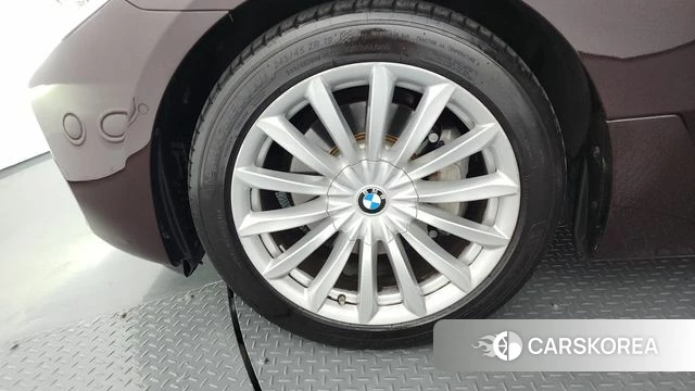 BMW 6 Series GT (G32) id 4530324 из Кореи 29
