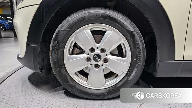 Mini Cooper id 3269606 из Кореи 15