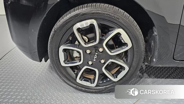 Kia The New Ray id 3334528 из Кореи 15