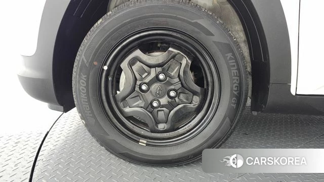 Hyundai Casper id 3940699 из Кореи 15