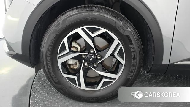 Kia Sportage 5th Generation id 4872121 из Кореи 26