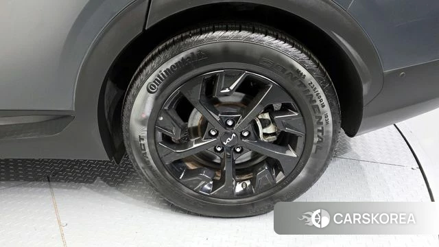 Kia Sportage 5th Generation Hybrid id 4185839 из Кореи 26