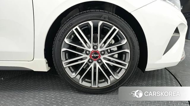 Kia The New K3 2nd generation id 3841476 из Кореи 16