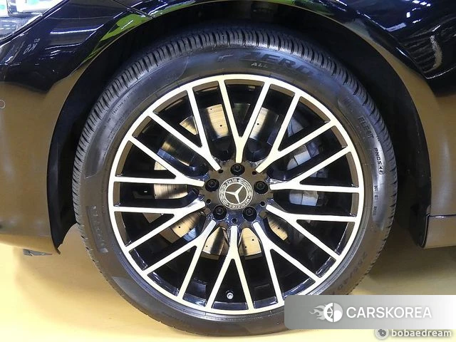 Mercedes-Benz S-Class W223 id 4676512 из Кореи 15