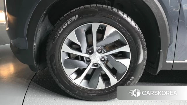 Hyundai Palisade id 4637997 из Кореи 25