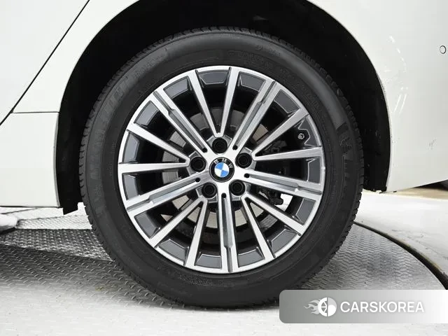 BMW 2 Series Active Tourer (U06) id 3596093 из Кореи 15