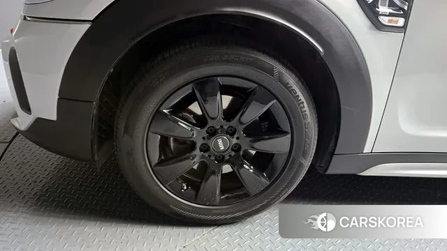 Mini Cooper Countryman id 3422349 из Кореи 15