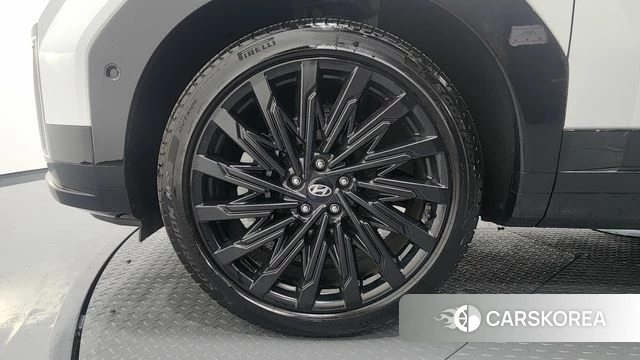 Hyundai Santa Fe (MX5) id 4468816 из Кореи 15