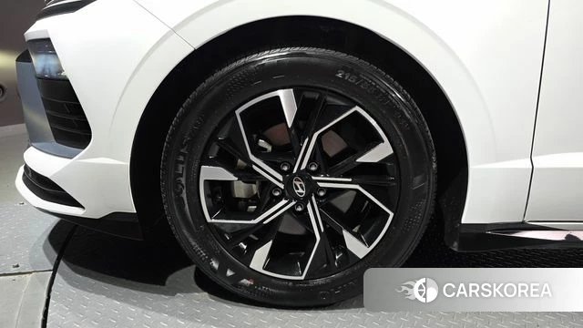 Hyundai Sonata D Edge (DN8) id 4696043 из Кореи 15