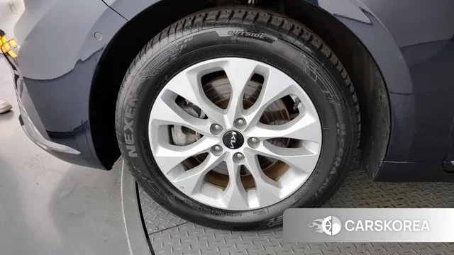 Kia K8 id 3011880 из Кореи 15