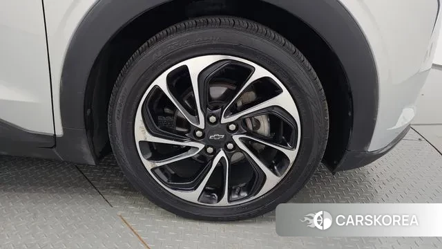 Chevrolet (GM Daewoo) Bolt EUV id 3120949 из Кореи 15