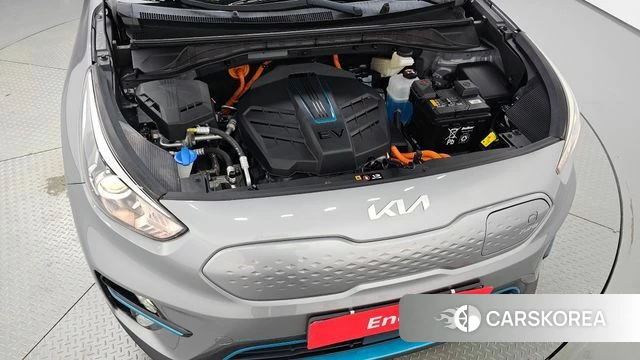 Kia Niro EV id 4671458 из Кореи 25
