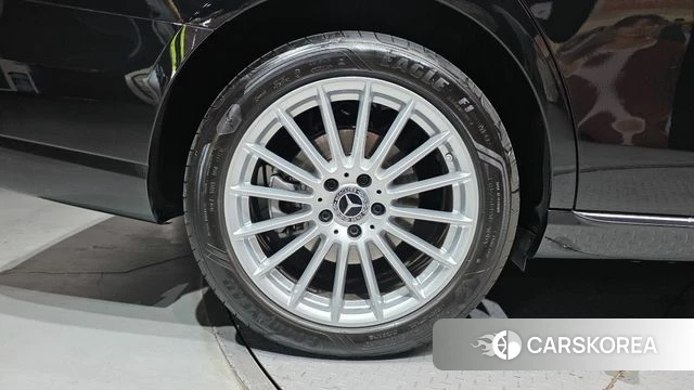 Mercedes-Benz E-Class W213 id 4469061 из Кореи 28
