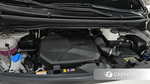 Hyundai Staria id 4739675 из Кореи 27