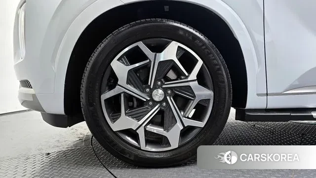 Hyundai Palisade id 3611456 из Кореи 15