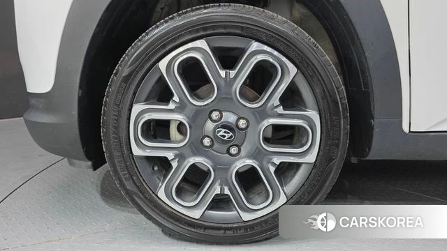 Hyundai Casper id 4249873 из Кореи 24