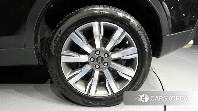 Land Rover Discovery Sports id 3885805 из Кореи 15