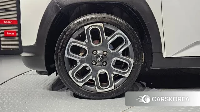 Hyundai Casper id 3406194 из Кореи 15