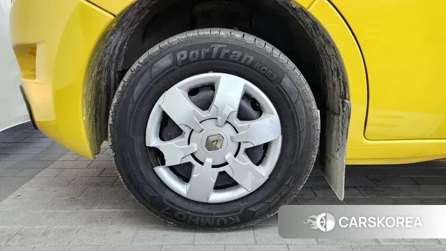 Renault Korea (Samsung) Master id 3765996 из Кореи 15