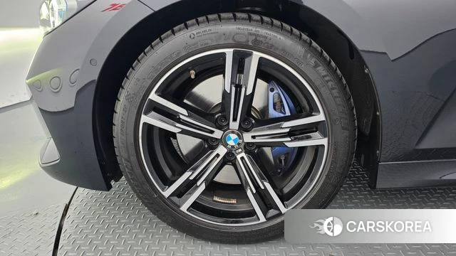 BMW 3 Series (G20) id 4710639 из Кореи 32