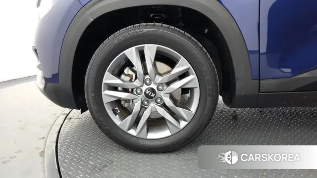 Kia Seltos id 3546771 из Кореи 15