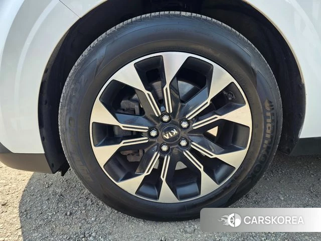 Kia Carnival 4th generation id 4542639 из Кореи 15