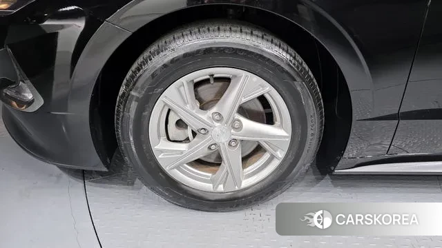 Hyundai Sonata (DN8) id 3324578 из Кореи 15