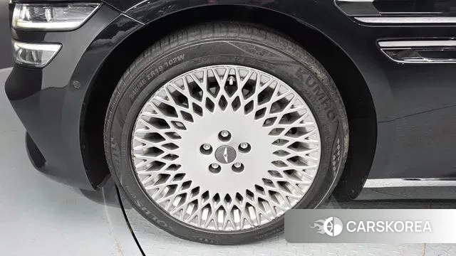 Genesis G80 (RG3) id 3716568 из Кореи 15