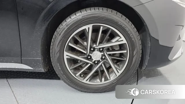 Hyundai The New Grandeur IG id 3443717 из Кореи 15