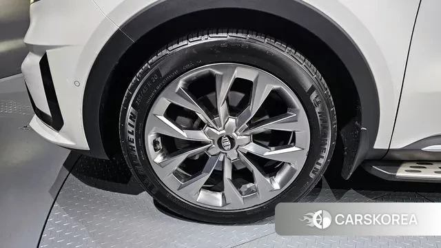 Kia Sorento 4th Generation id 3238505 из Кореи 15