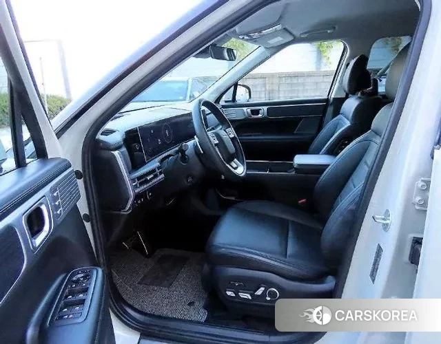 Hyundai Santa Fe (MX5) id 3522393 из Кореи 15