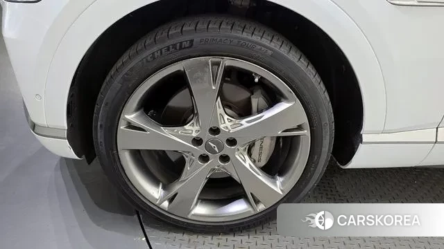 Genesis GV80 id 2976345 из Кореи 15