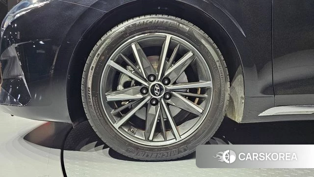 Hyundai The New Grandeur IG id 4196343 из Кореи 15