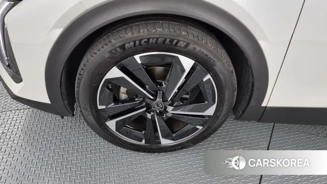 Peugeot 408 id 2905091 из Кореи 15