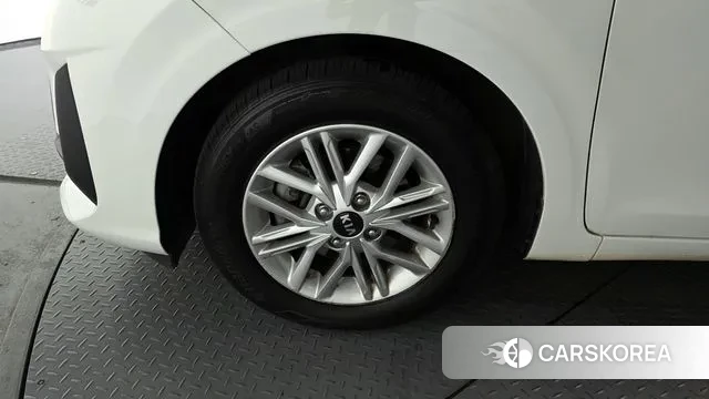 Kia Morning Urban (JA) id 3028648 из Кореи 15