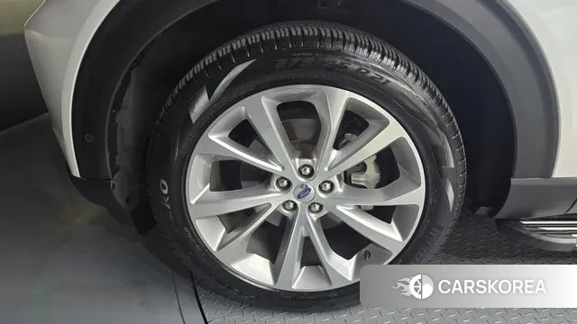 Ford Explorer 6th Generation id 3540059 из Кореи 15