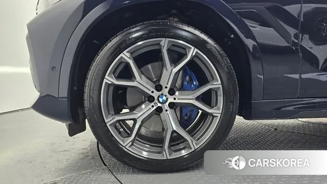 BMW X6 (G06) id 3621558 из Кореи 15