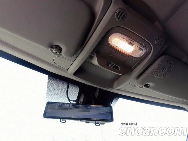 Renault Korea (Samsung) Master id 2665777 из Кореи 15