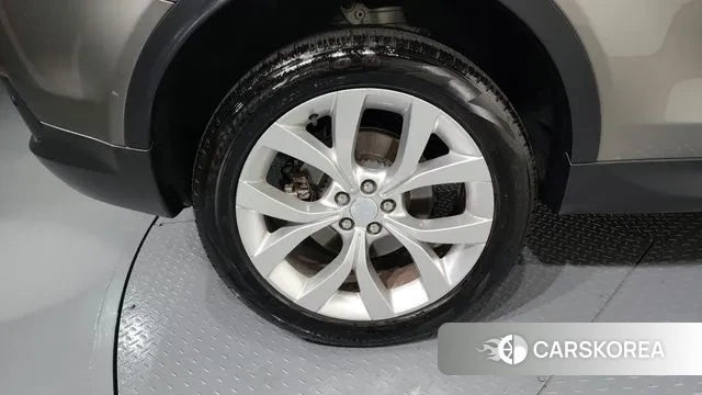 Land Rover Discovery Sports 2nd Generation id 3462713 из Кореи 15