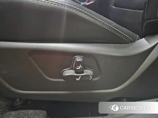 Ssangyong Tivoli Armor id 3917150 из Кореи 12