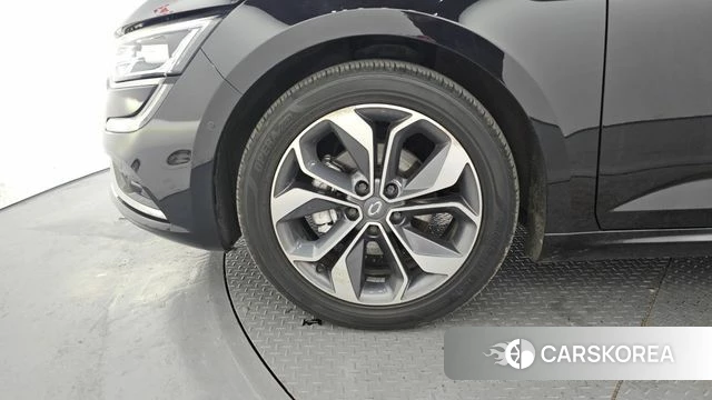 Renault Korea (Samsung) SM6 id 3834910 из Кореи 15