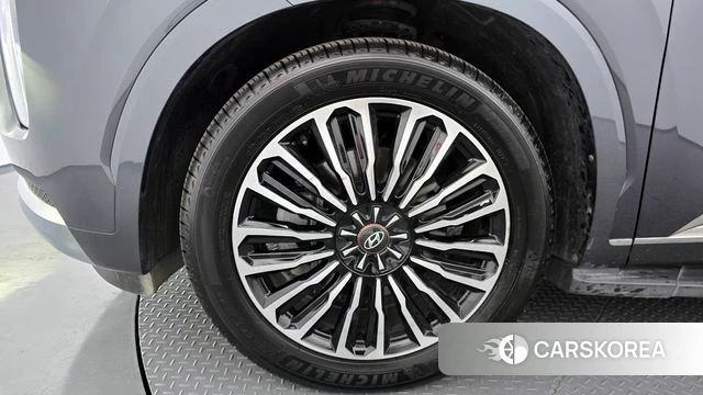 Hyundai Palisade id 4361915 из Кореи 27
