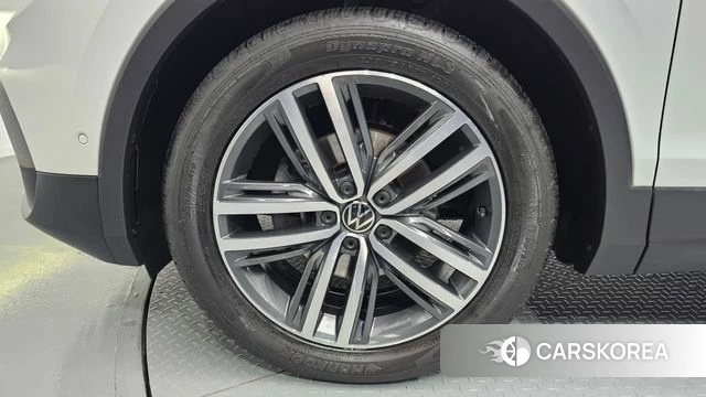 Volkswagen Tiguan second Generation id 4444099 из Кореи 26