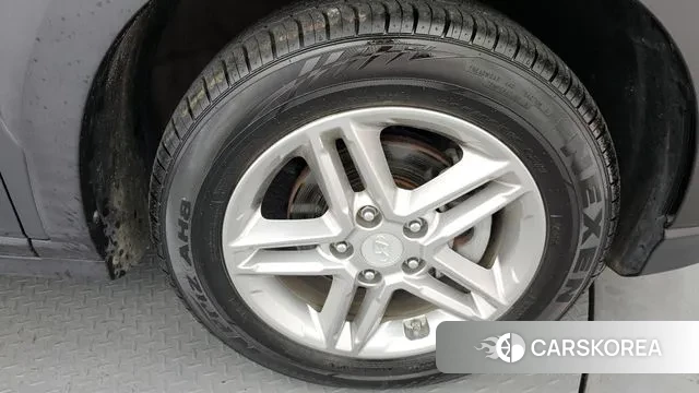 Hyundai Kona id 3270327 из Кореи 15