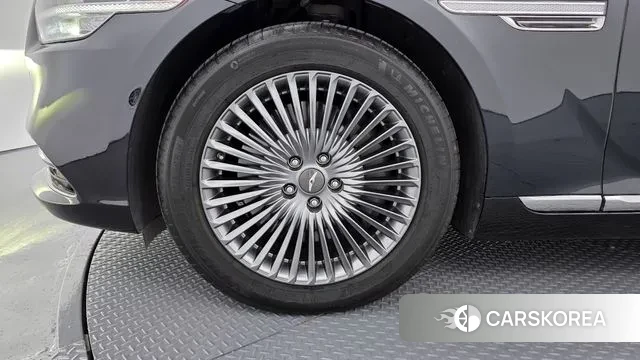 Genesis G90 id 3778572 из Кореи 15