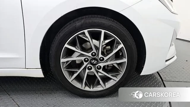 Hyundai The New Avante AD id 3568281 из Кореи 15