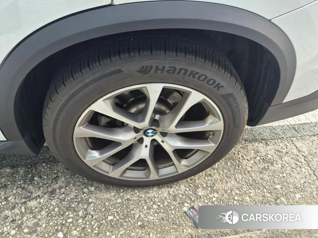 BMW X5 (G05) 2019 Белый из Кореи, фото 5