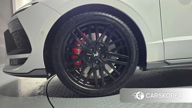 Hyundai Sonata D Edge (DN8) id 3831920 из Кореи 15